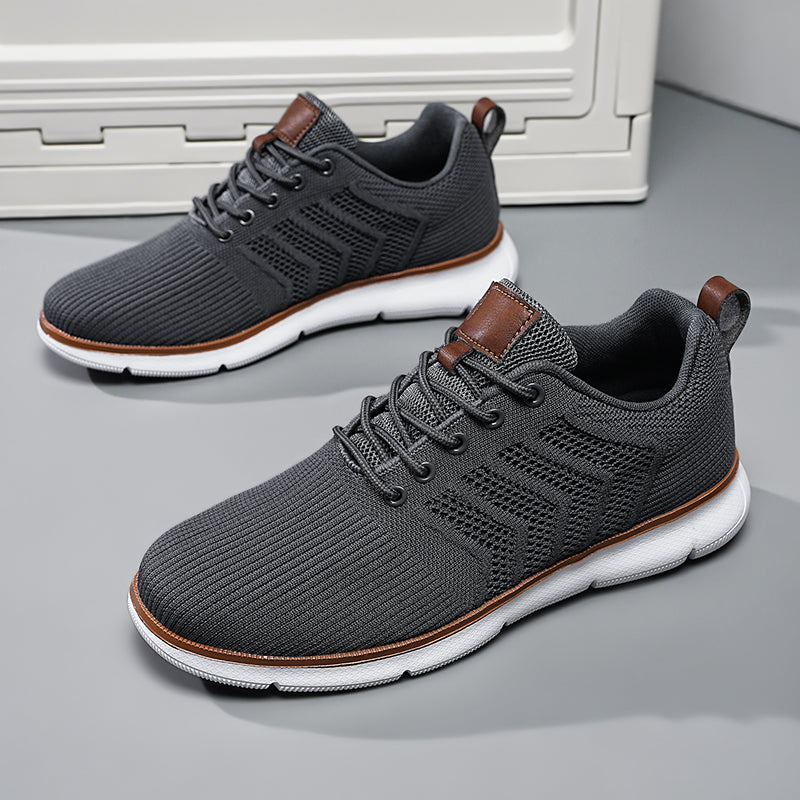 Marco Knitted - Sneakers CAAYWORLD MEN