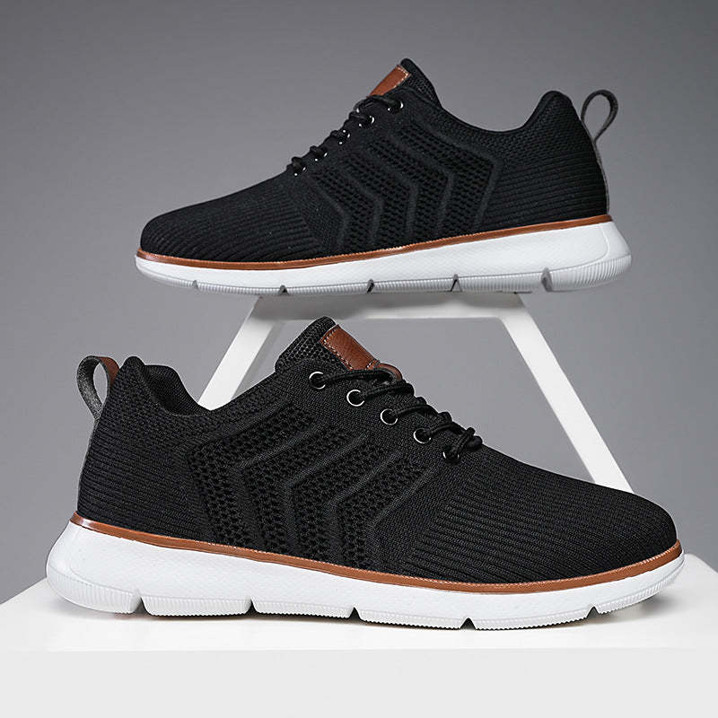 Marco Knitted - Sneakers CAAYWORLD MEN