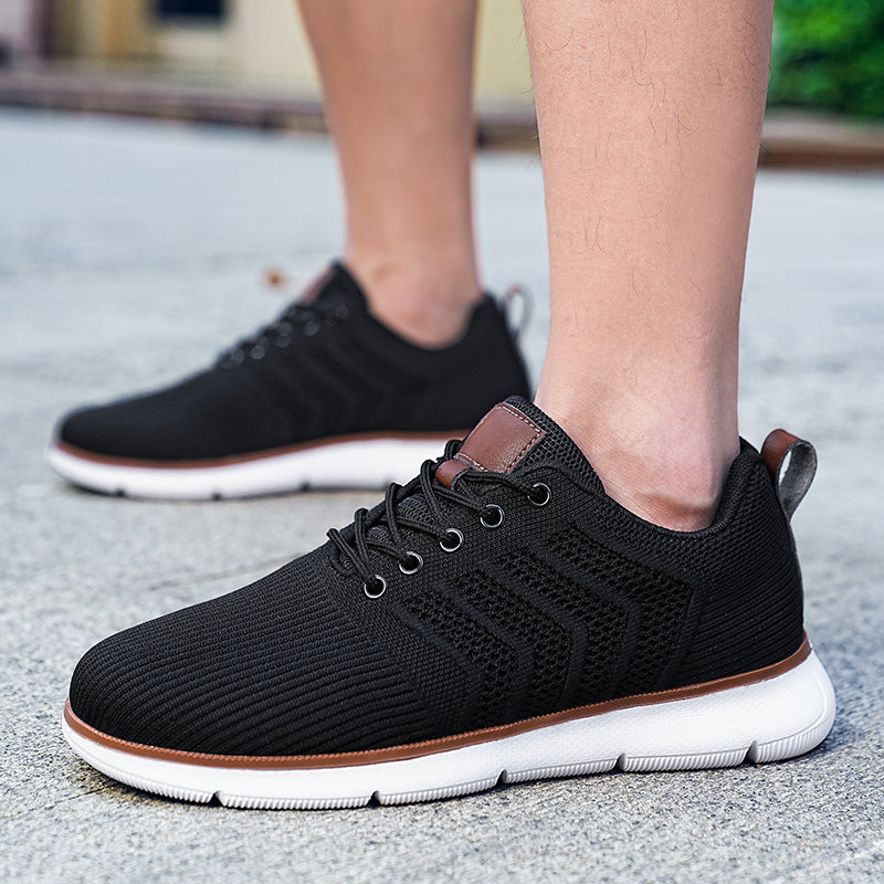 Marco Knitted - Sneakers CAAYWORLD MEN