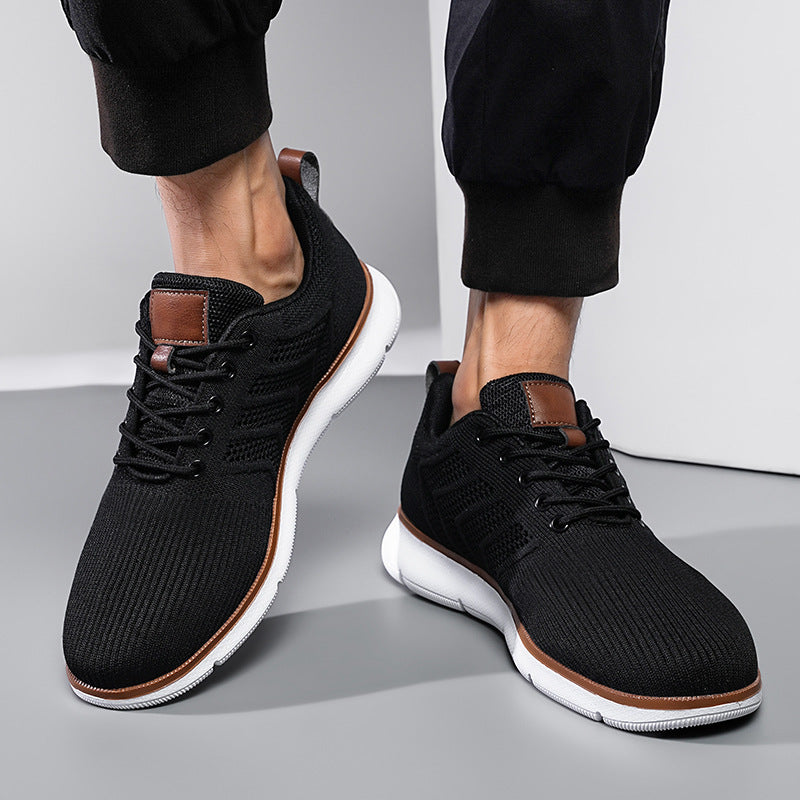 Marco Knitted - Sneakers CAAYWORLD MEN