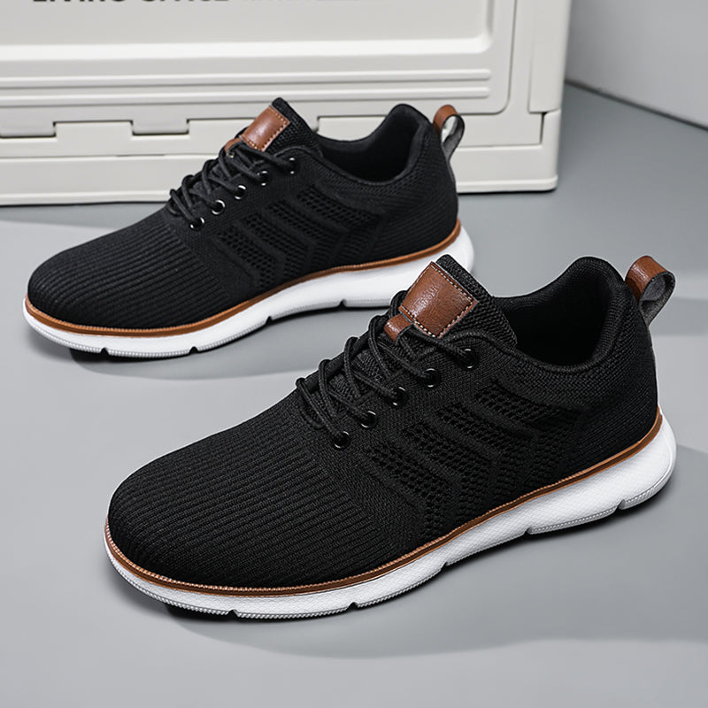 Marco Knitted - Sneakers CAAYWORLD MEN