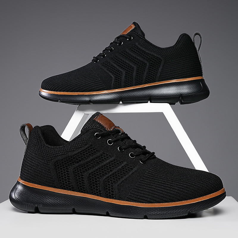 Marco Knitted - Sneakers CAAYWORLD MEN