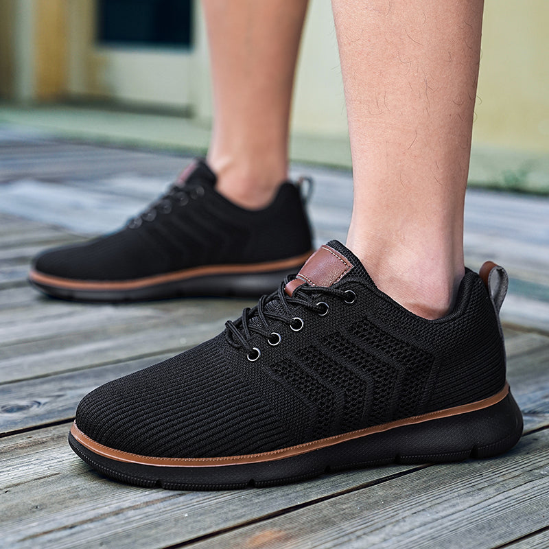 Marco Knitted - Sneakers CAAYWORLD MEN