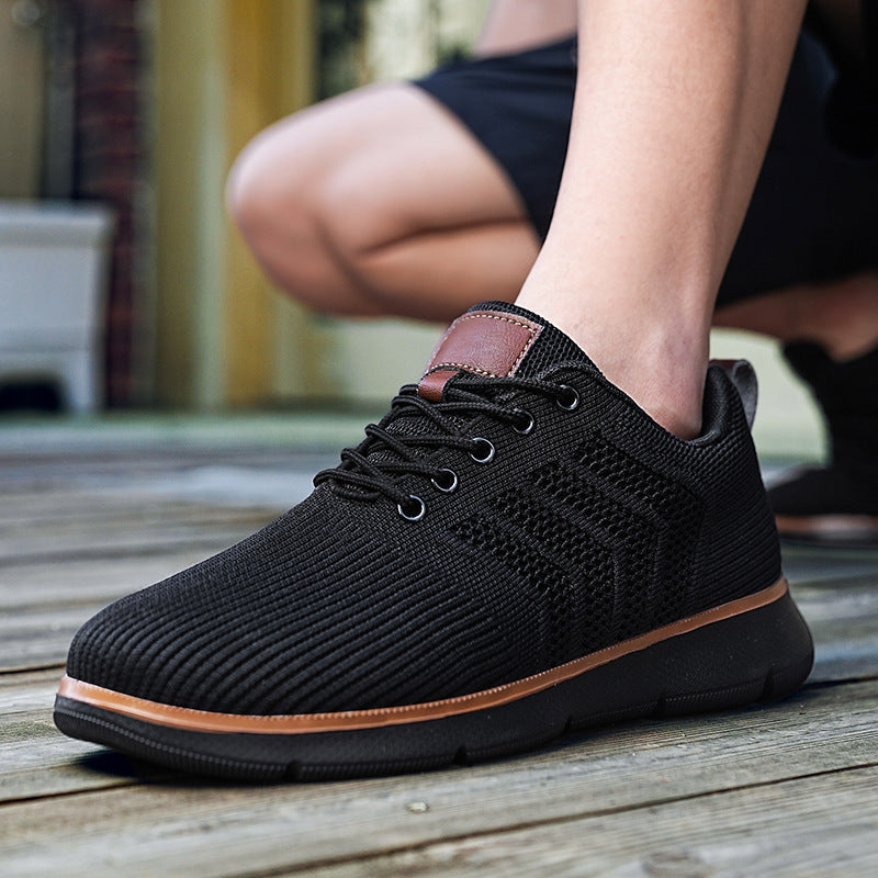 Marco Knitted - Sneakers CAAYWORLD MEN