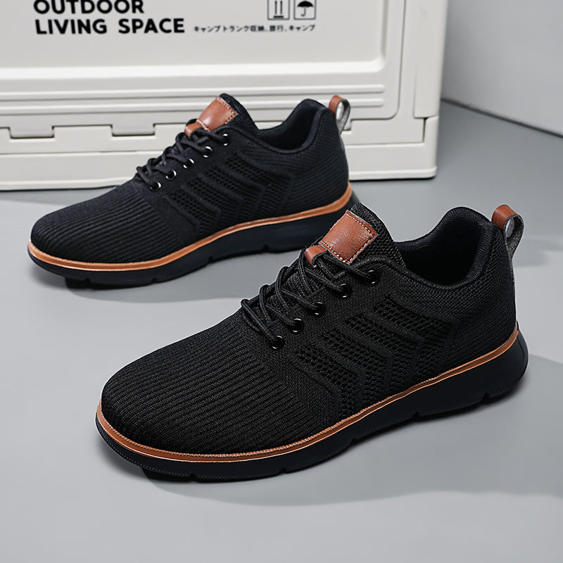 Marco Knitted - Sneakers CAAYWORLD MEN