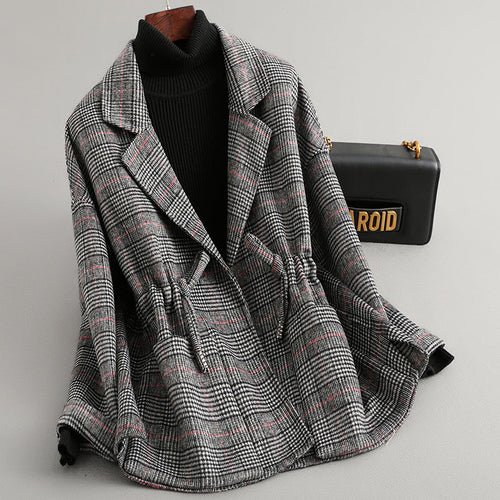 Margaux Ribbed Knit - Cardigan CAAYWORLD