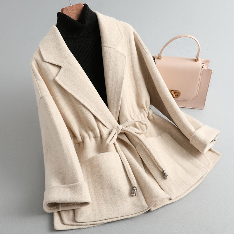 Margaux Ribbed Knit - Cardigan CAAYWORLD