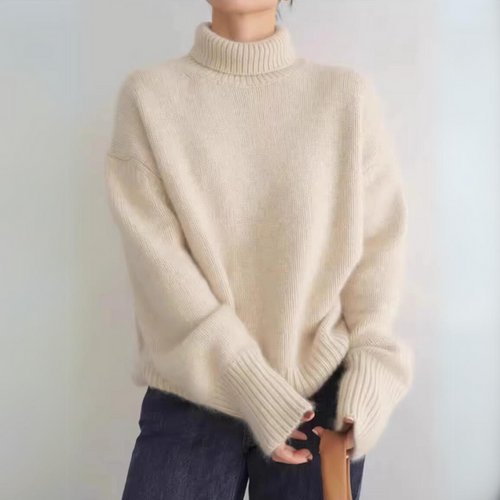 Marigold Cashmere - Sweater CAAYWORLD
