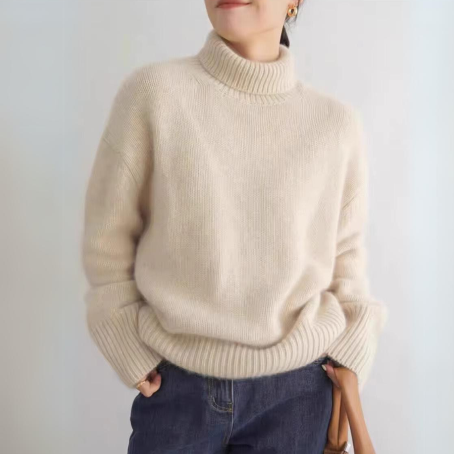 Marigold Cashmere - Sweater CAAYWORLD