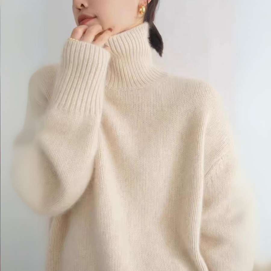 Marigold Cashmere - Sweater CAAYWORLD