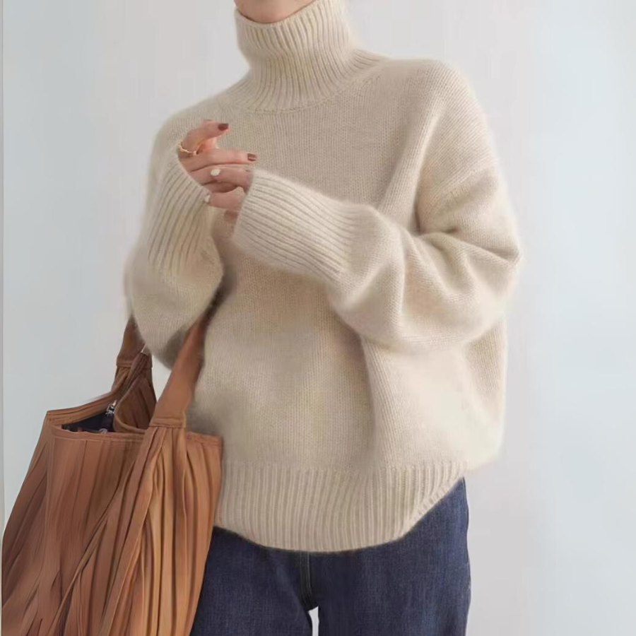 Marigold Cashmere - Sweater CAAYWORLD