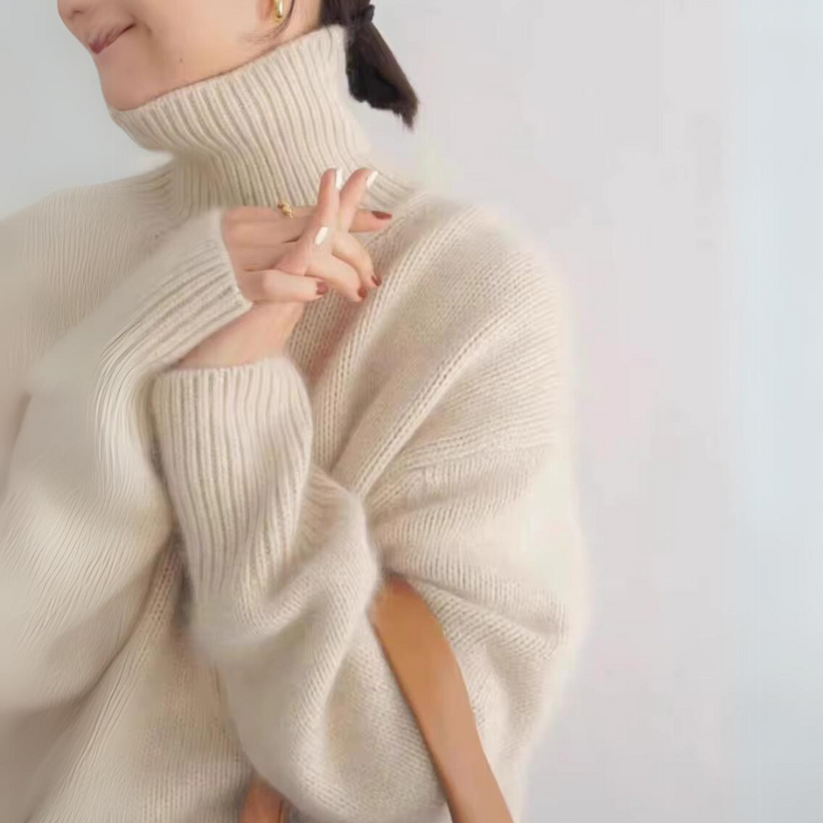 Marigold Cashmere - Sweater CAAYWORLD