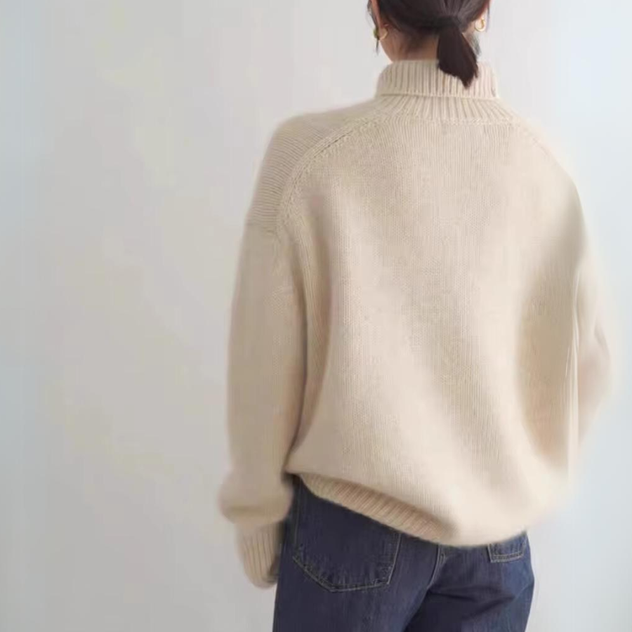 Marigold Cashmere - Sweater CAAYWORLD