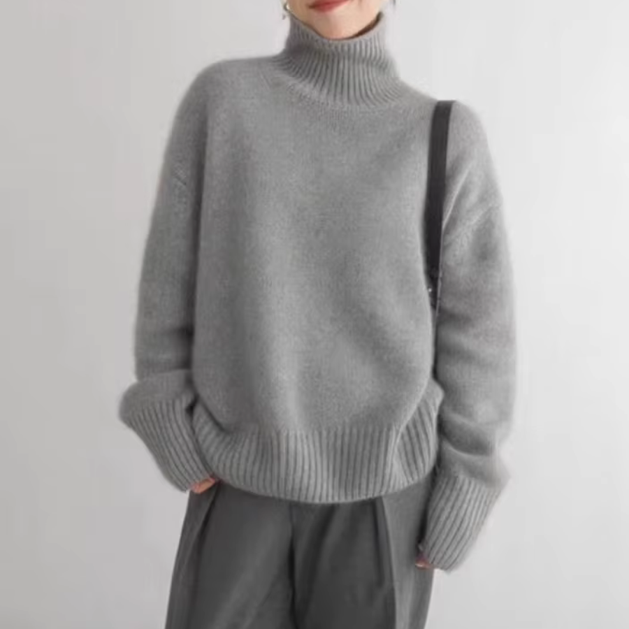 Marigold Cashmere - Sweater CAAYWORLD