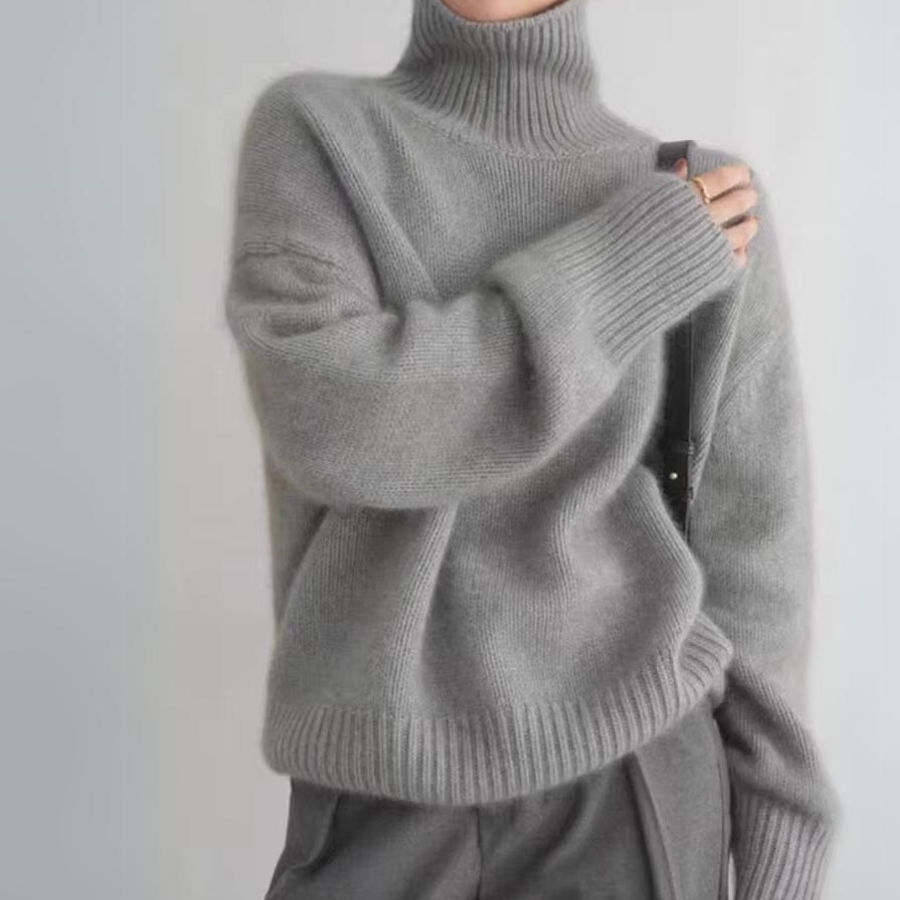 Marigold Cashmere - Sweater CAAYWORLD