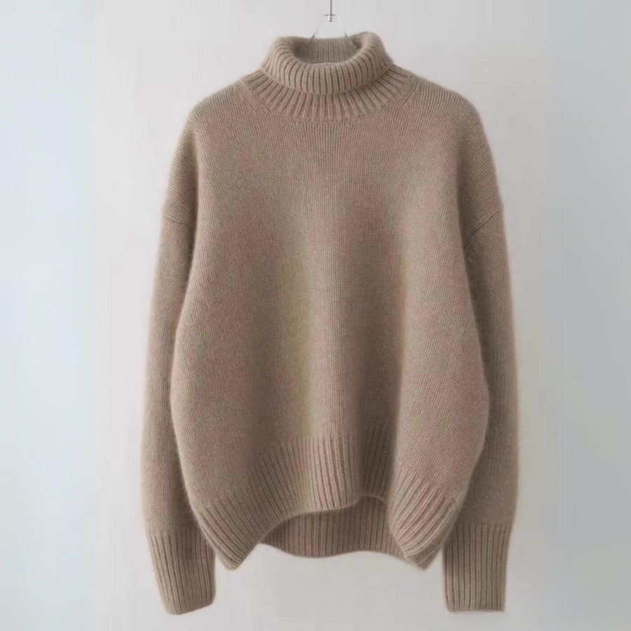 Marigold Cashmere - Sweater CAAYWORLD