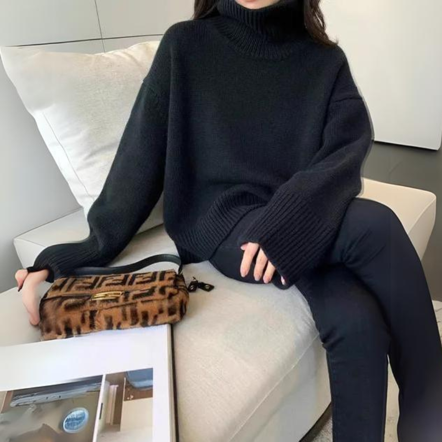Marigold Cashmere - Sweater CAAYWORLD