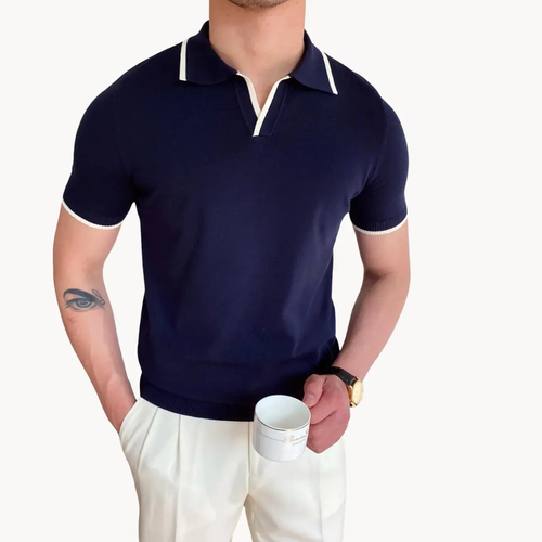 Mariners Mate - Polo CAAYWORLD