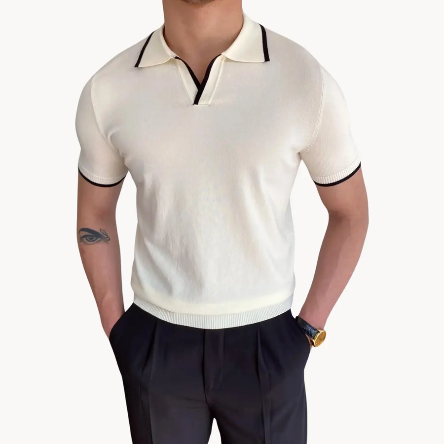 Mariners Mate - Polo CAAYWORLD