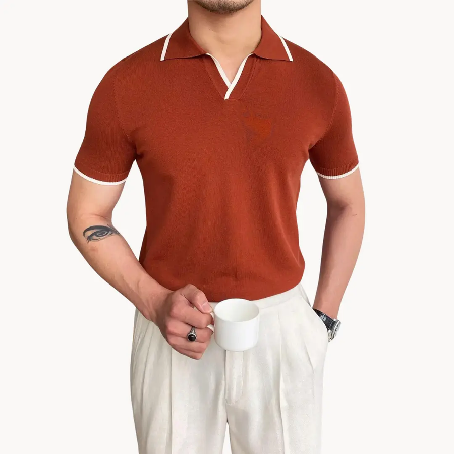 Mariners Mate - Polo CAAYWORLD