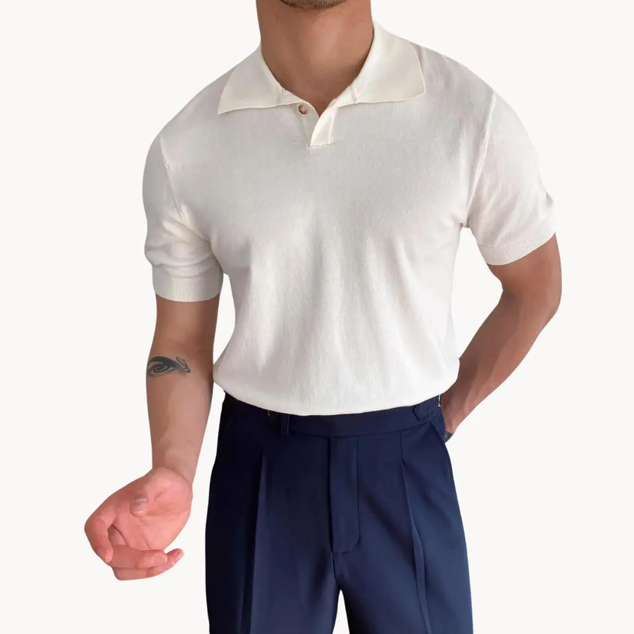 Mariners Mate - Polo CAAYWORLD