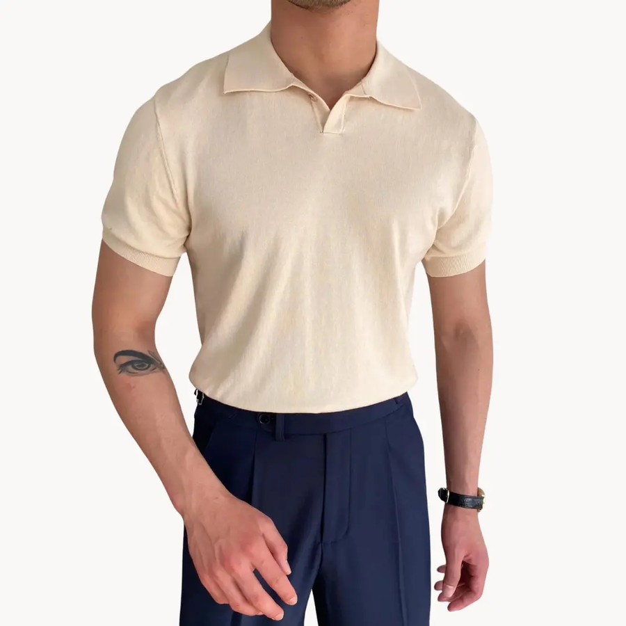 Mariners Mate - Polo CAAYWORLD