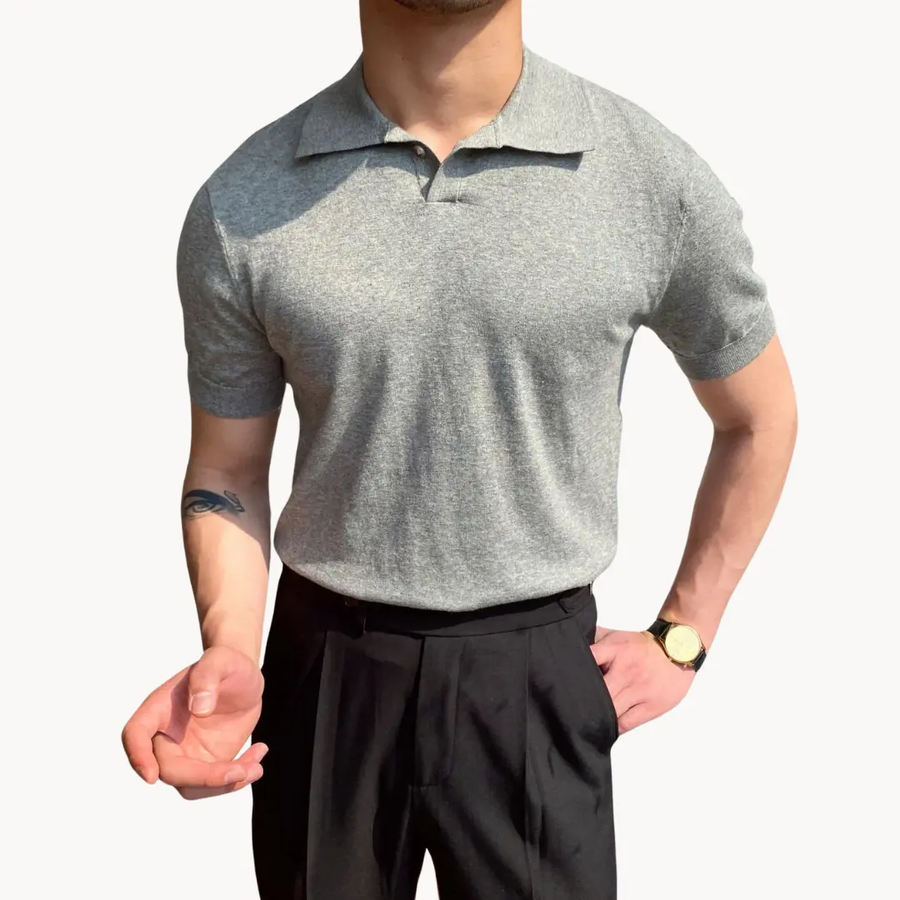 Mariners Mate - Polo CAAYWORLD