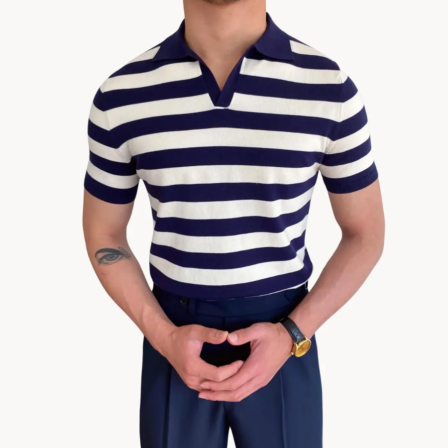 Mariners Mate - Polo CAAYWORLD