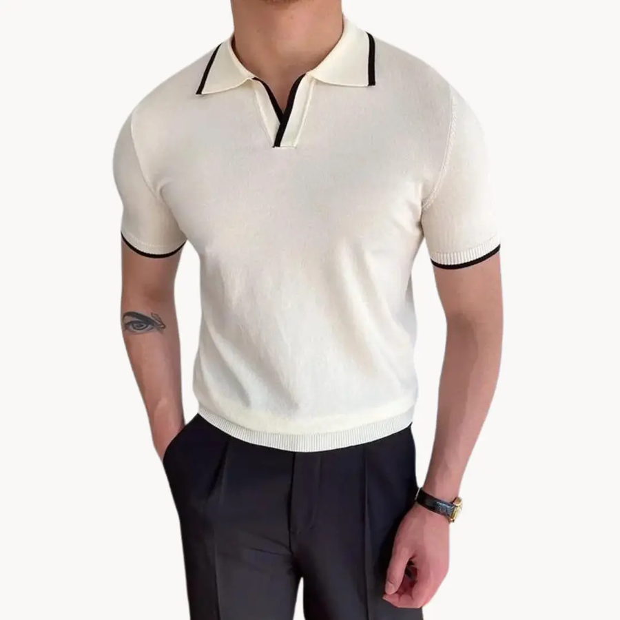 Mariners Mate - Polo CAAYWORLD