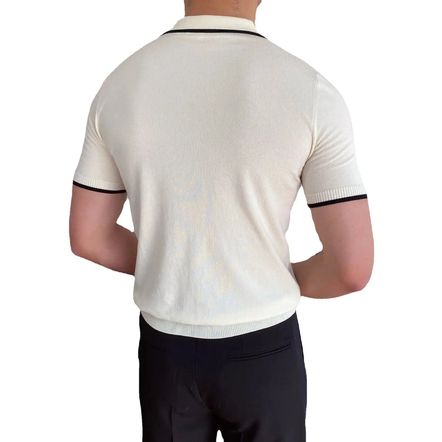 Mariners Mate - Polo CAAYWORLD