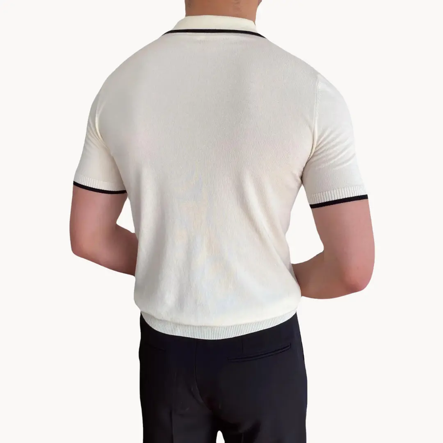 Mariners Mate - Polo CAAYWORLD
