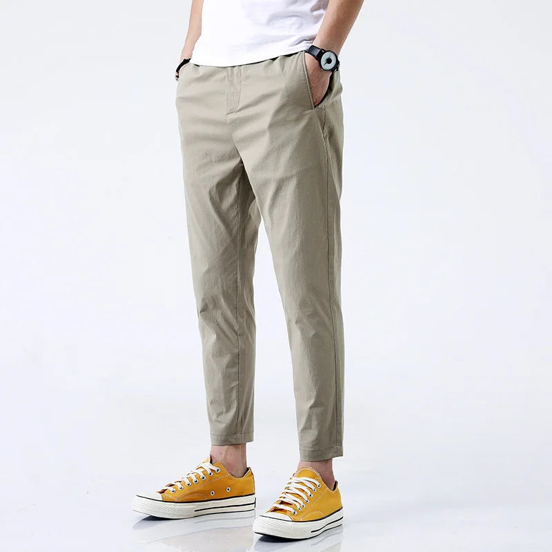 Marseille Essential - Chinos CAAYWORLD MEN