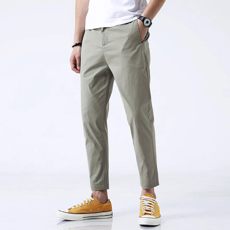Marseille Essential - Chinos CAAYWORLD MEN