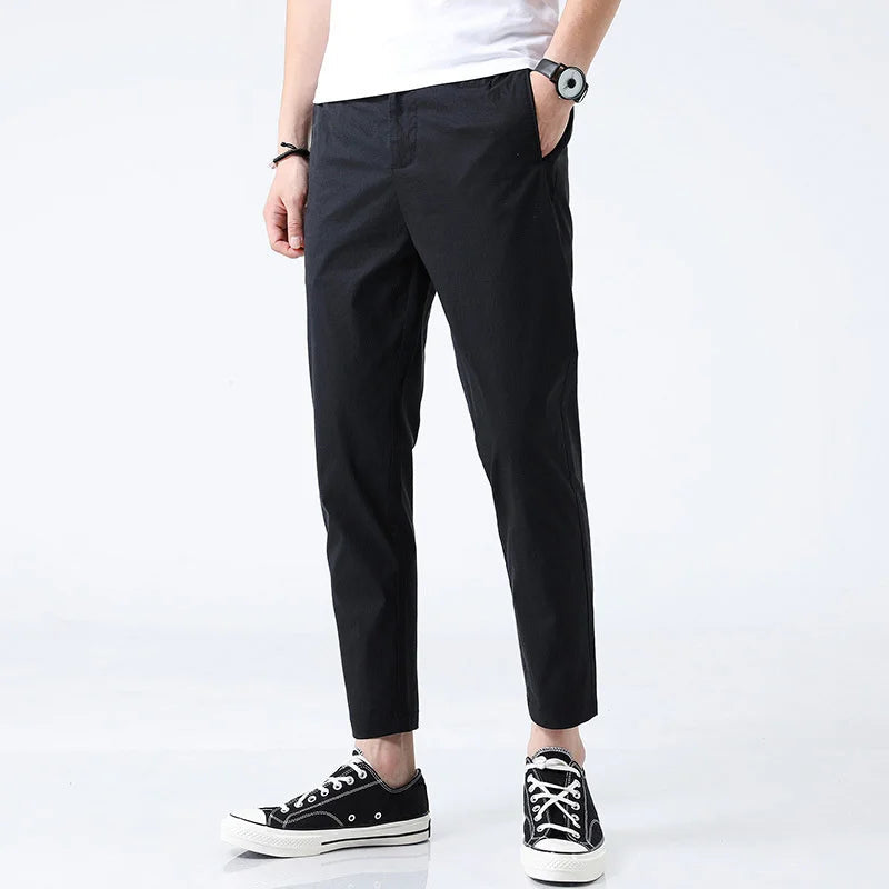 Marseille Essential - Chinos CAAYWORLD MEN