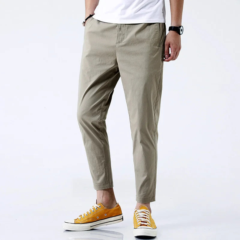 Marseille Essential - Chinos CAAYWORLD MEN