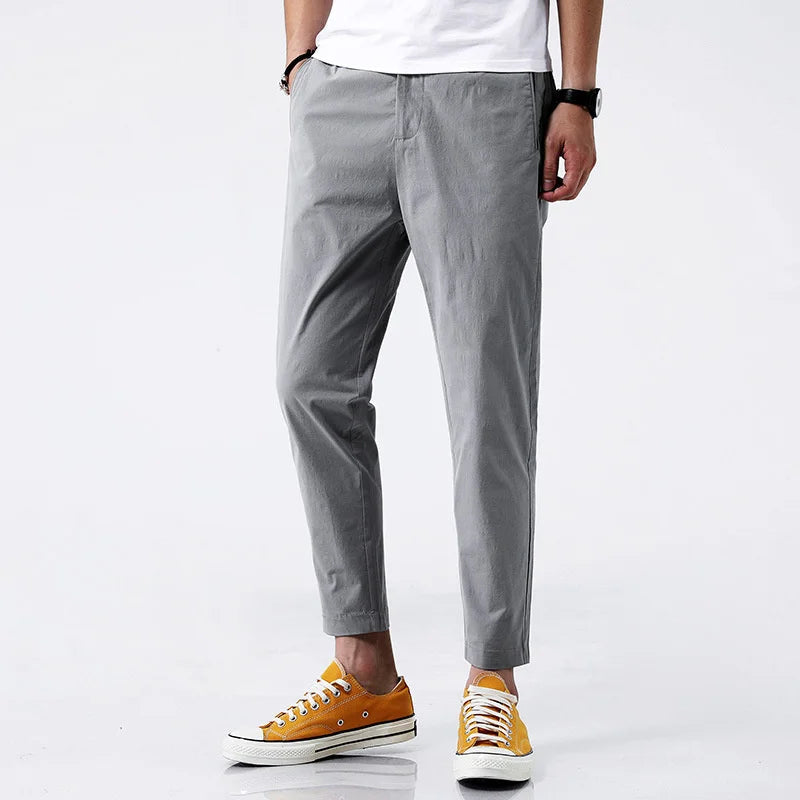 Marseille Essential - Chinos CAAYWORLD MEN