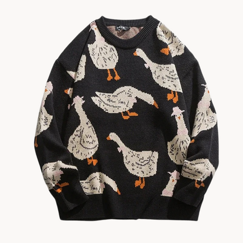 Marshland Casual Knit - Sweater CAAYWORLD MEN