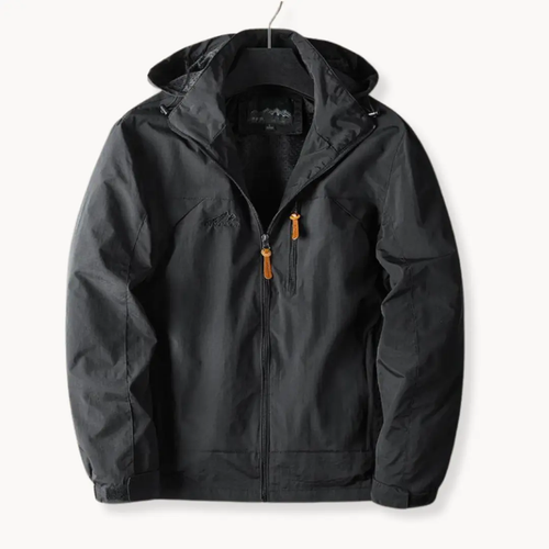 Mason Breathable Lightweight - Coat CAAYWORLD