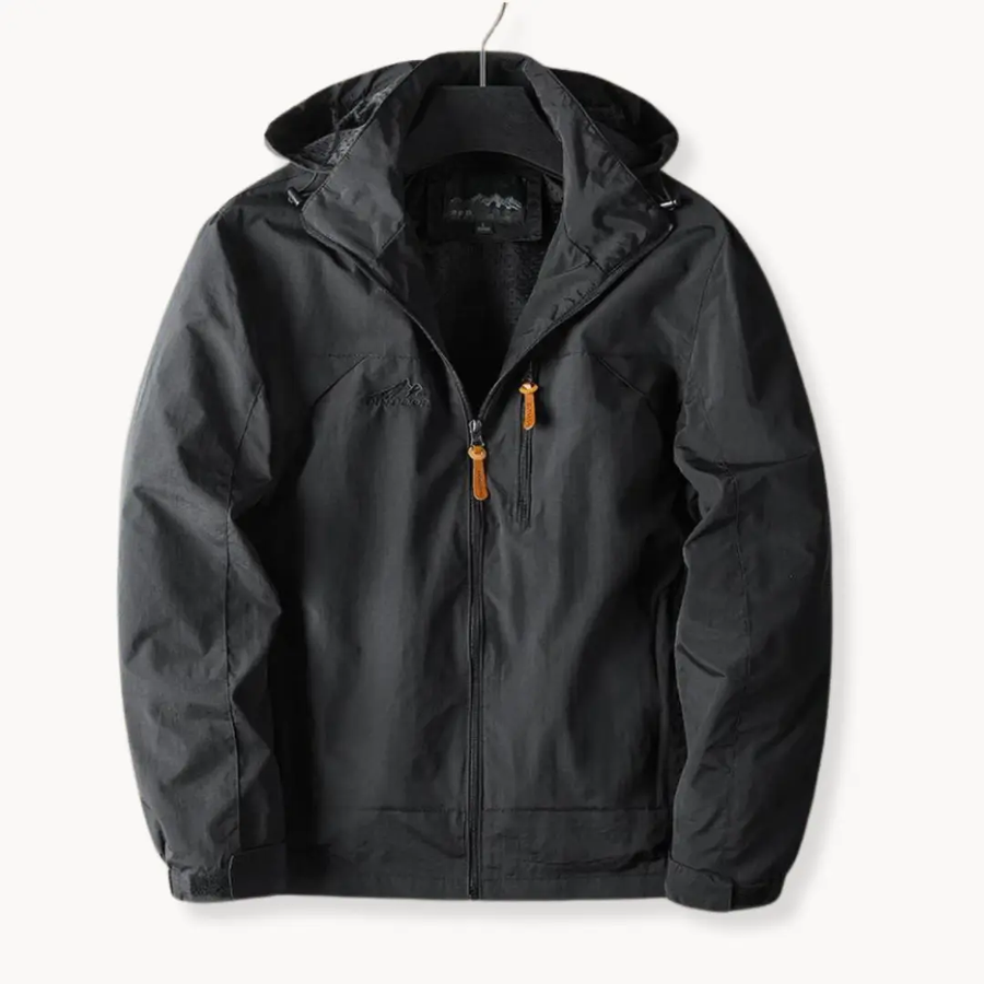 Mason Breathable Lightweight - Coat CAAYWORLD