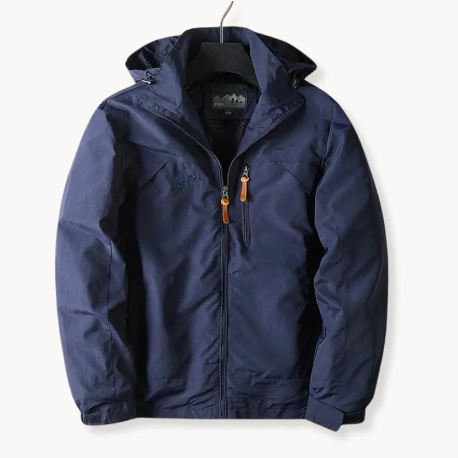 Mason Breathable Lightweight - Coat CAAYWORLD