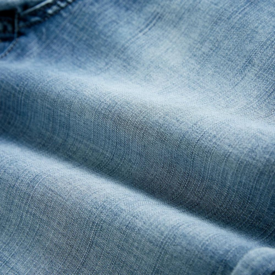 Mason High-Rise Washed Denim - Shorts CAAYWORLD MEN