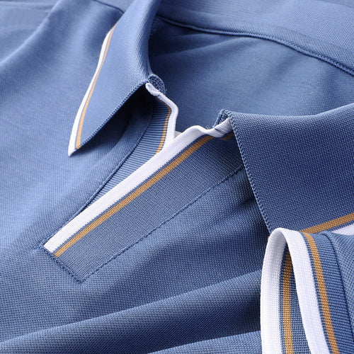 Massimo Classic - Polo Shirt CAAYWORLD MEN