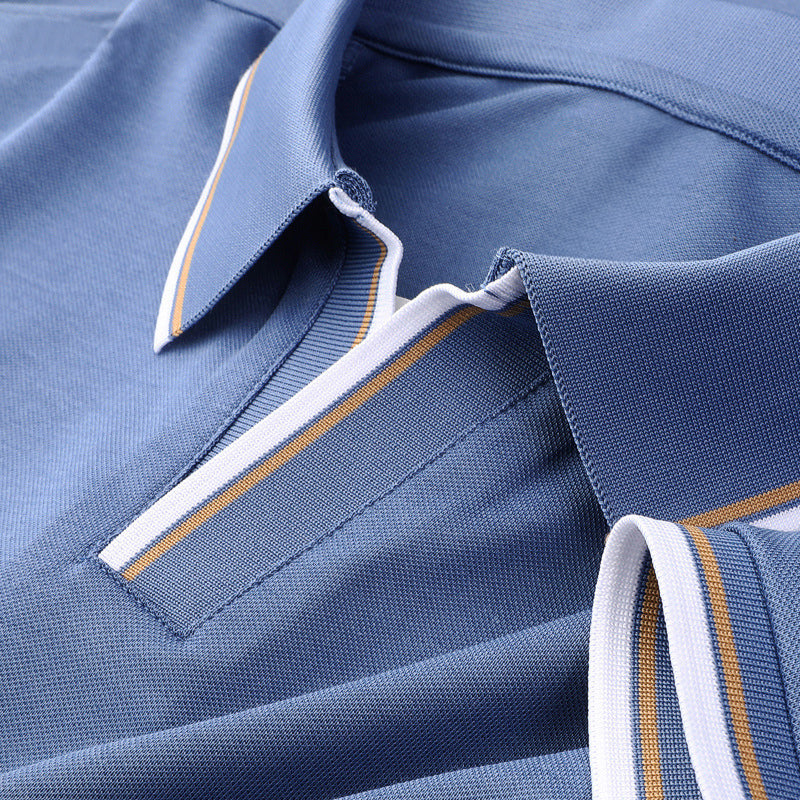 Massimo Classic - Polo Shirt CAAYWORLD MEN