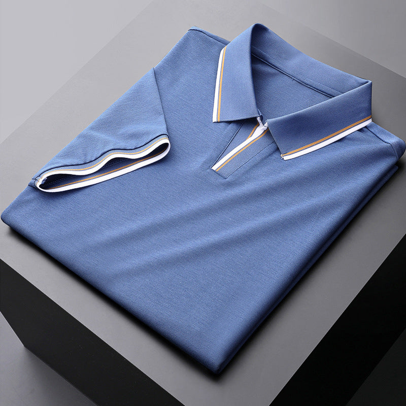 Massimo Classic - Polo Shirt CAAYWORLD MEN