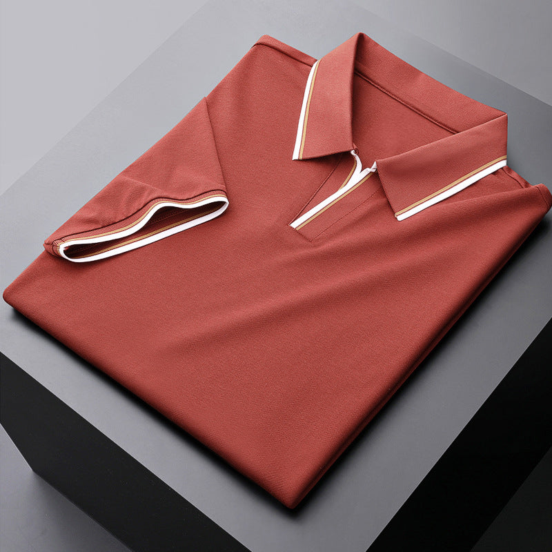 Massimo Classic - Polo Shirt CAAYWORLD MEN