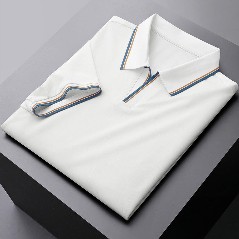 Massimo Classic - Polo Shirt CAAYWORLD MEN