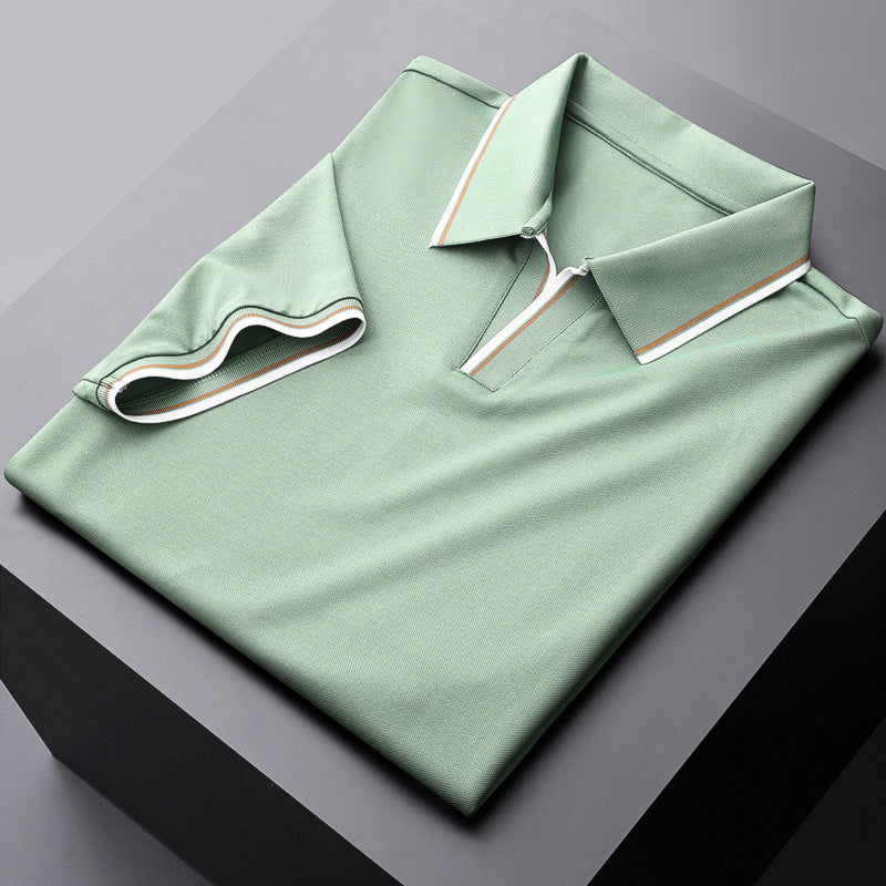 Massimo Classic - Polo Shirt CAAYWORLD MEN