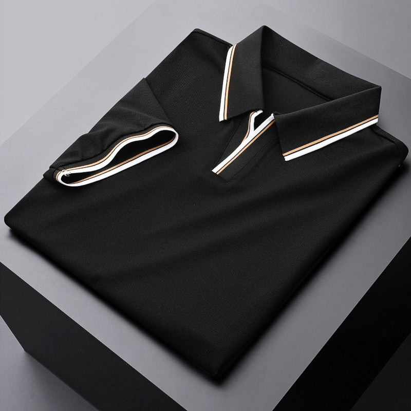 Massimo Classic - Polo Shirt CAAYWORLD MEN