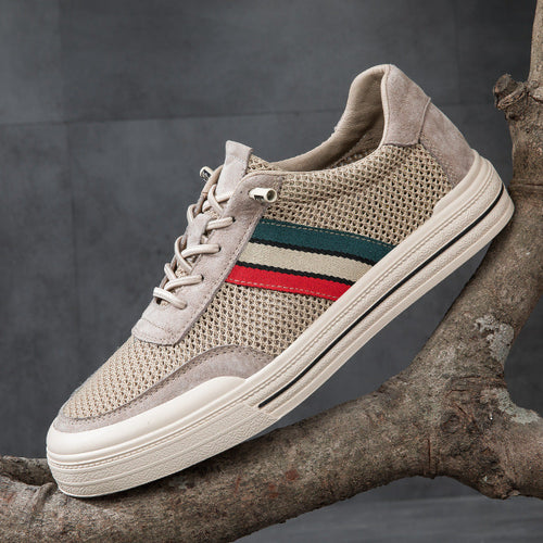 Massimo Vitali Minimal Low-Top - Sneakers CAAYWORLD MEN