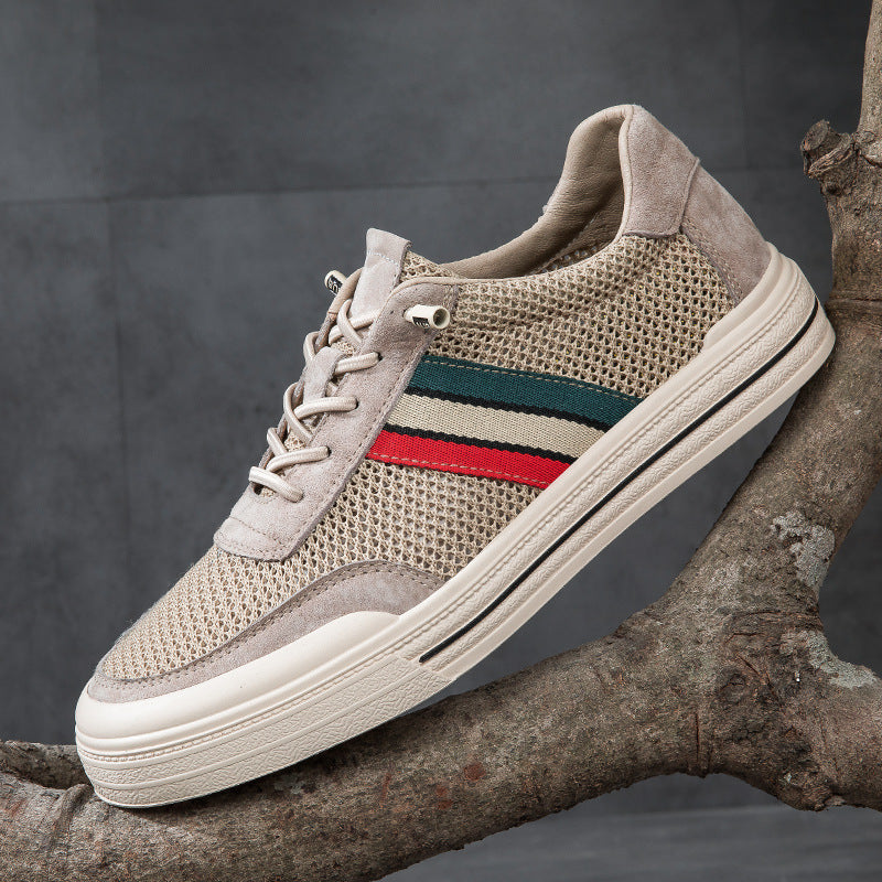 Massimo Vitali Minimal Low-Top - Sneakers CAAYWORLD MEN